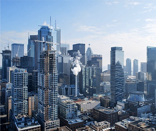 5 Reasons We are Confident in Toronto's Real Estate Market in 2021