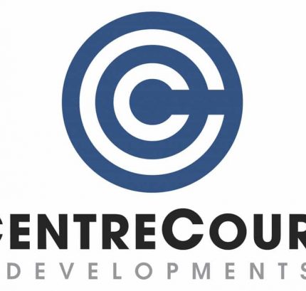 Centrecourt Developments Logo