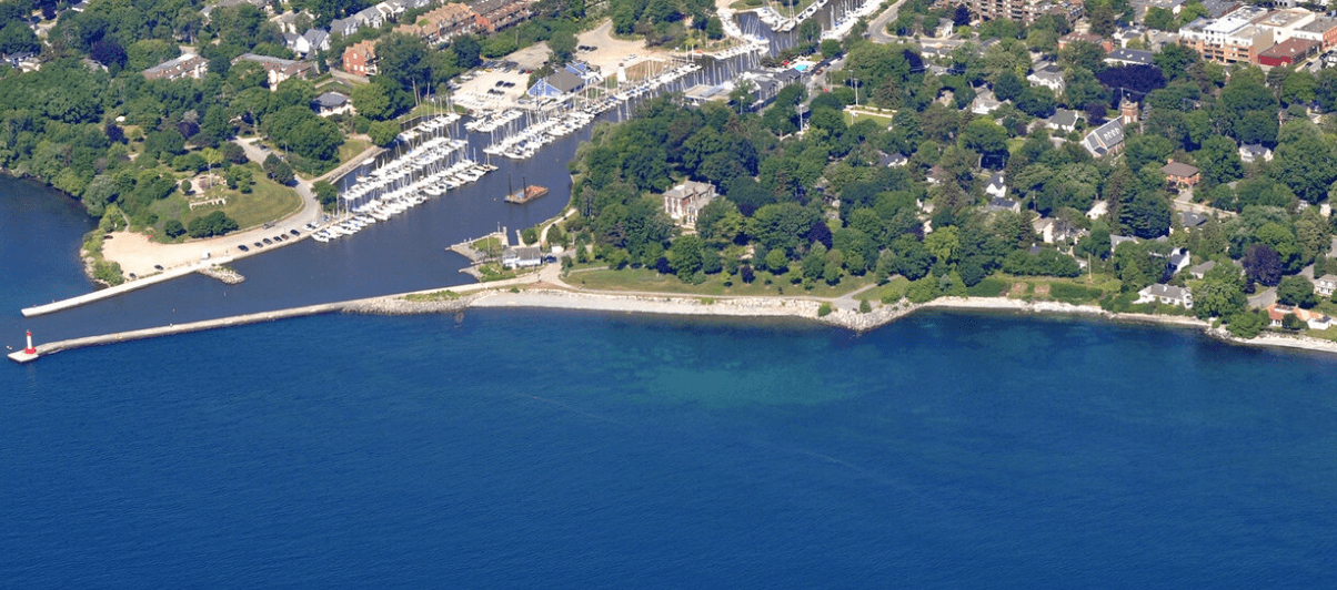 Pre-construction condos in Oakville