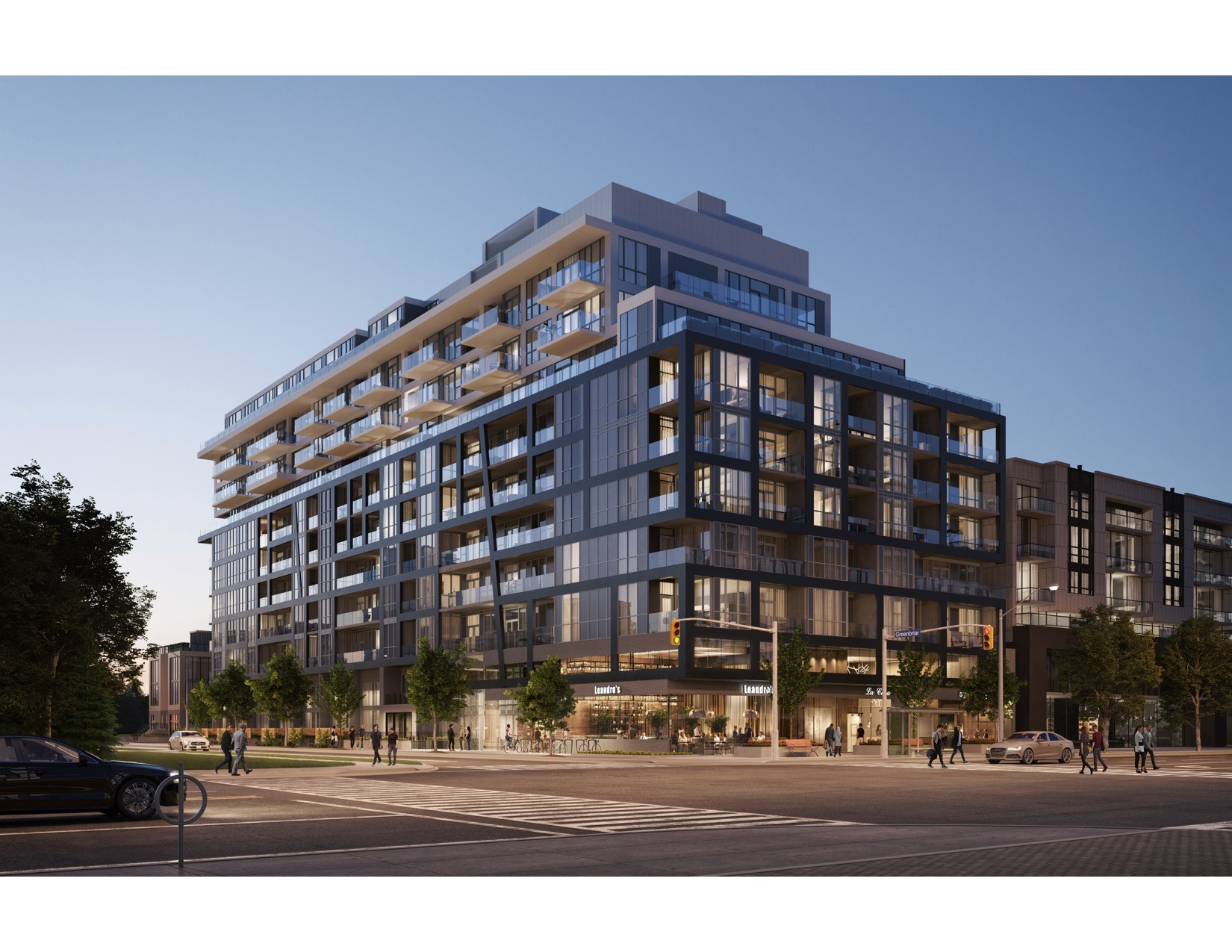 Bayview at the Village Condos & Towns Spring 2021 Sign Up