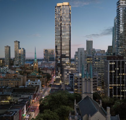 Toronto Condo Investments