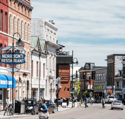 Kingston Real Estate Ontario