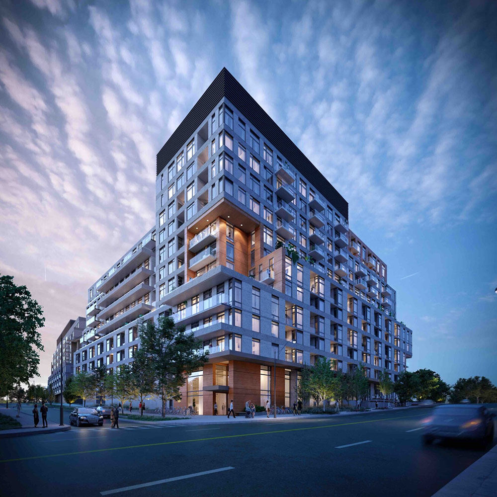 Fresh Look at Birchley Park Condos