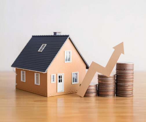 Canada's Interest Rate Hikes and their Impact on the Housing Market