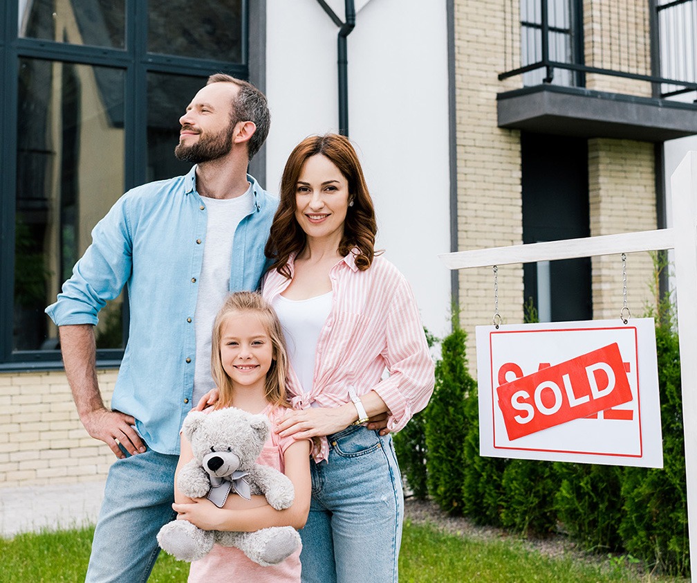 The Power of Ownership: A Guide for Young Adults in Today's Real Estate ...